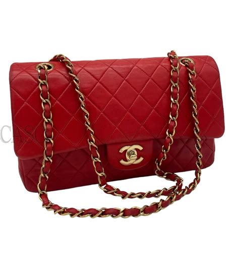borse chanel vintage firenze